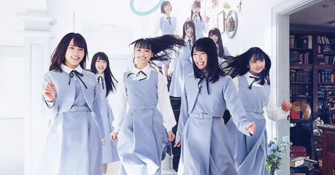 けやき坂46が日向坂46に改名した理由！場所や聖地も紹介 | Aidoly[アイドリー]｜ファン向けエンタメ情報まとめサイト