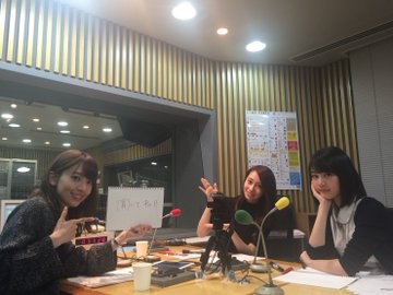 橋本奈々未、ラジオで乃木坂46卒業を発表