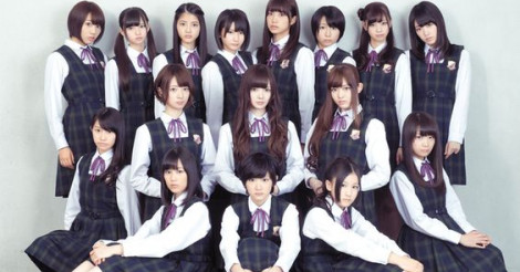 乃木坂46と欅坂46の7つの違いを比較～人気度も徹底調査 | Aidoly[アイドリー]｜ファン向けエンタメ情報まとめサイト