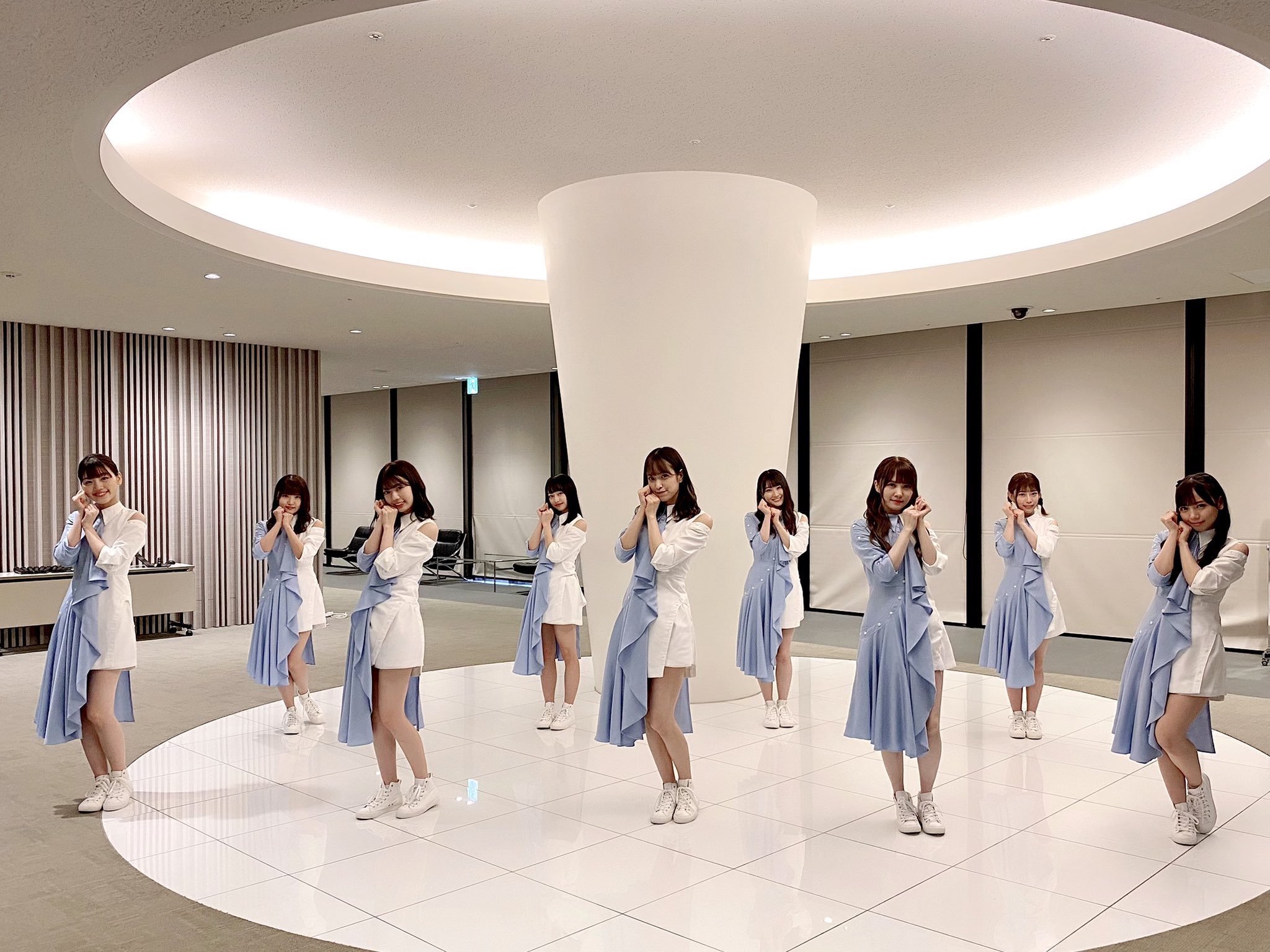 日向坂46にブサイクはひとりもいない