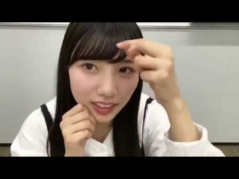 ひなこアルバム記念showroom - YouTube