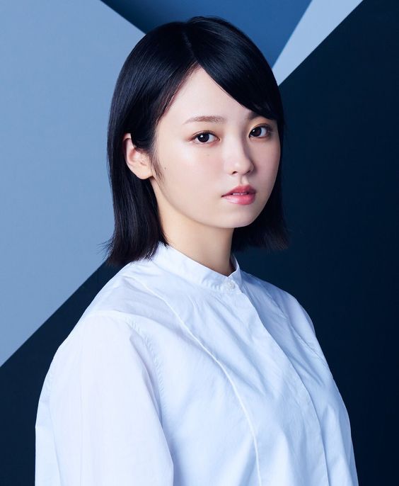 2018年11月に今泉佑唯が欅坂46を卒業