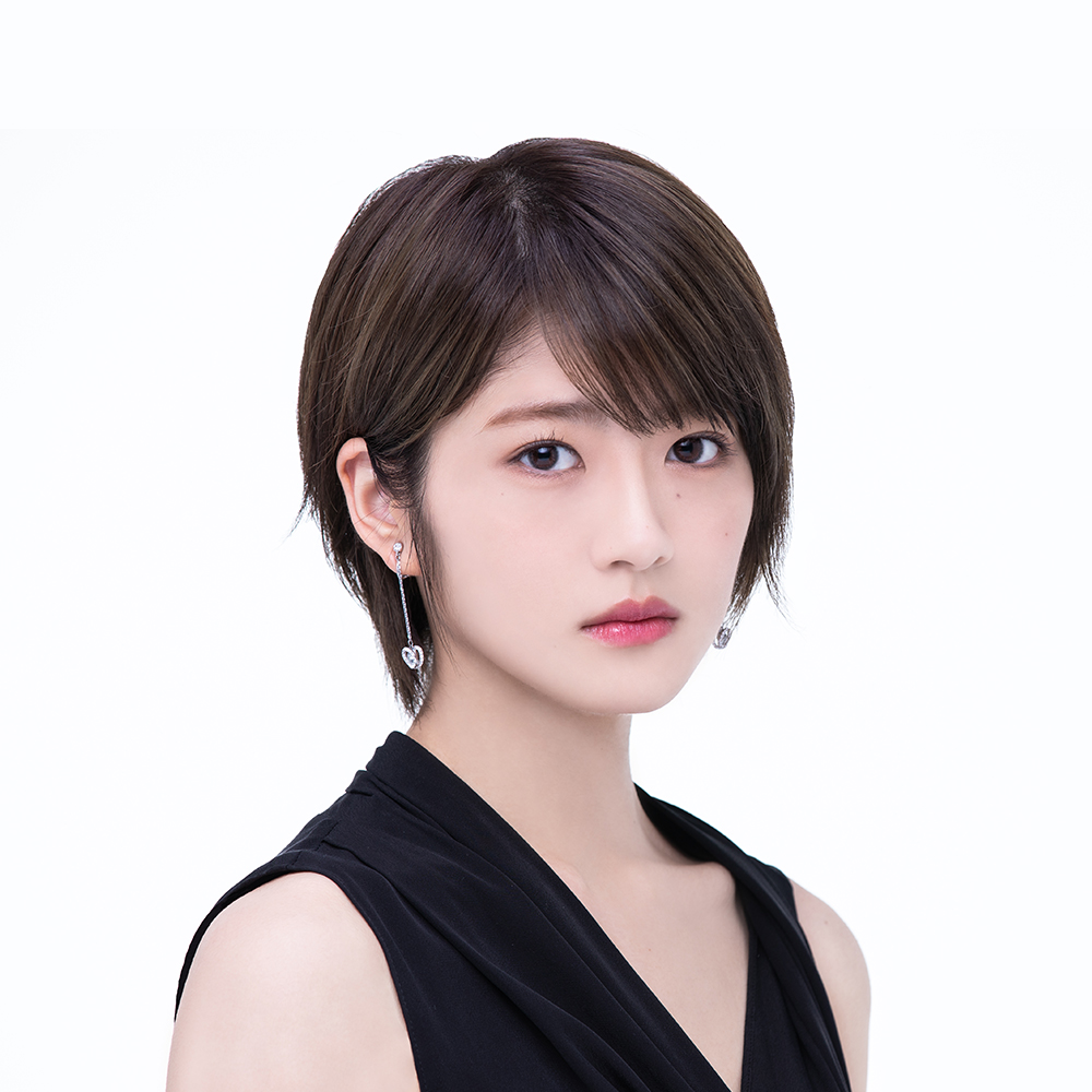 若月佑美