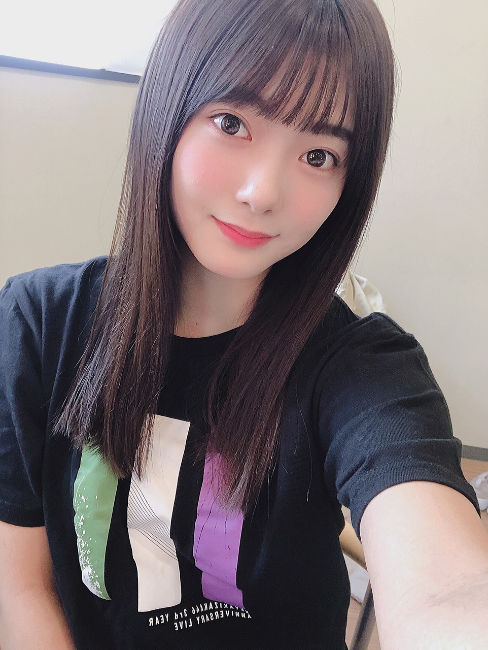 田村保乃