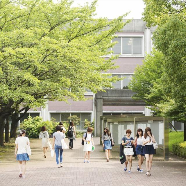 東洋英和女学院大学とは