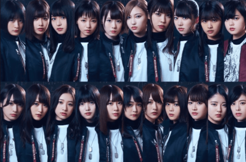 欅坂46メンバーで性格悪いメンバーは結構いる？