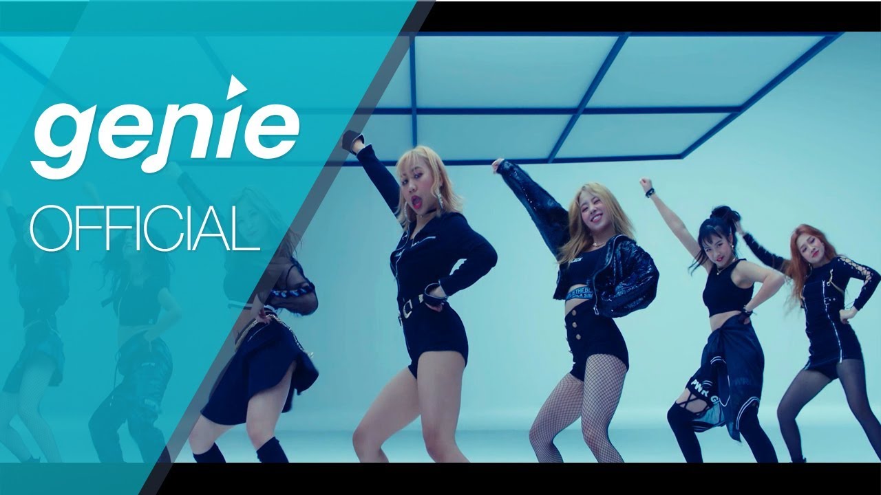 Zgirls - What You Waiting For Official M/V - YouTube