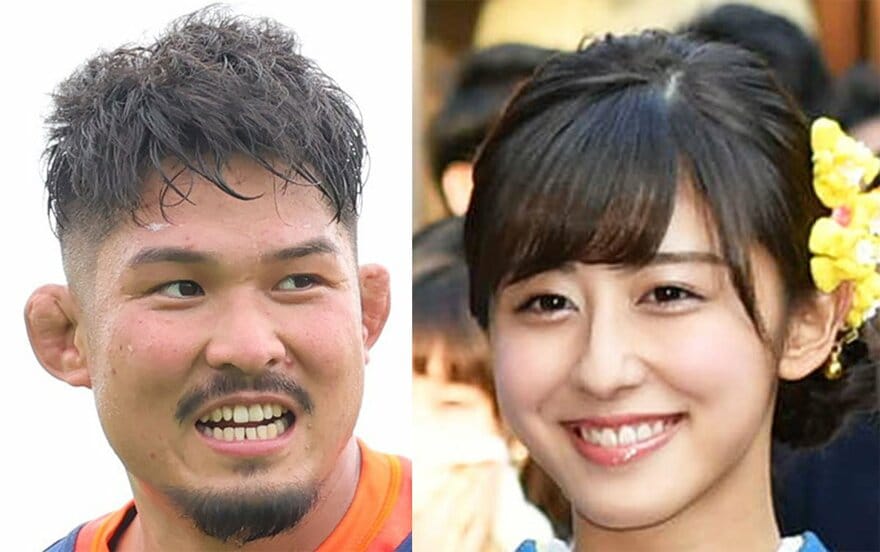 姫野和樹と結婚の噂も