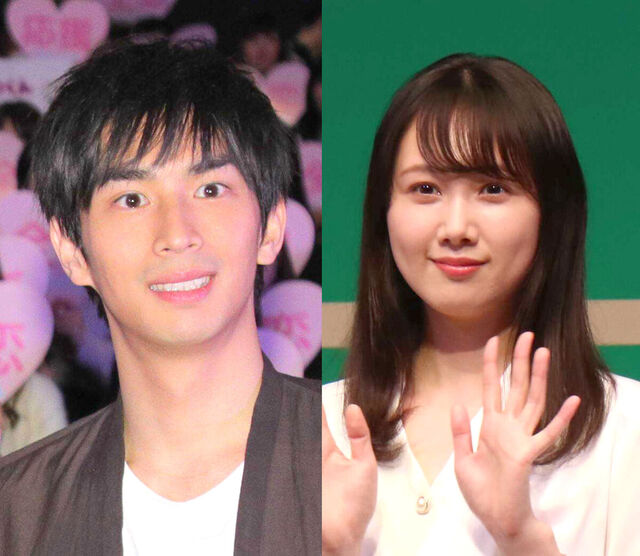 俳優の市川知宏と結婚