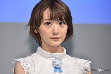 かわいい？かわいくない？生駒里奈の画像