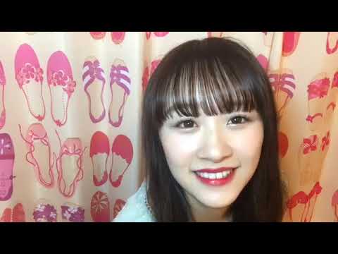 音嶋 莉沙（=LOVE）(2019年06月06日22時14分31秒～)  equal-love_RISA_OTOSHIMA - YouTube