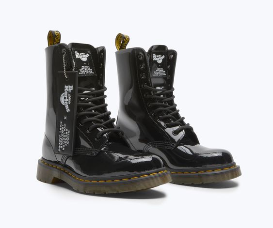 Dr.Martens(ドクターマーチン)　10ホール