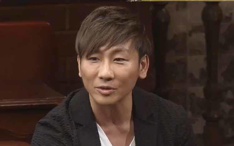 クレイ勇輝(くれい ゆうき)