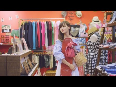 55位：オフショアガール