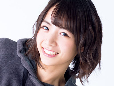 北野日奈子が2017年に休業を発表
