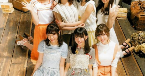 乃木坂46仲良しユニット＆軍団＆コンビ23組を総まとめ | Aidoly[アイドリー]｜ファン向けエンタメ情報まとめサイト