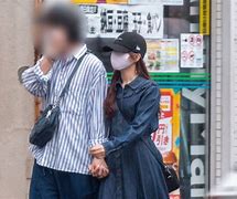 熱愛相手は4歳年上の御曹司