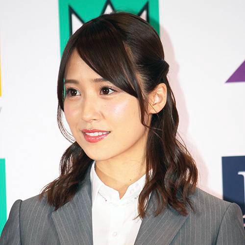 32位：衛藤美彩