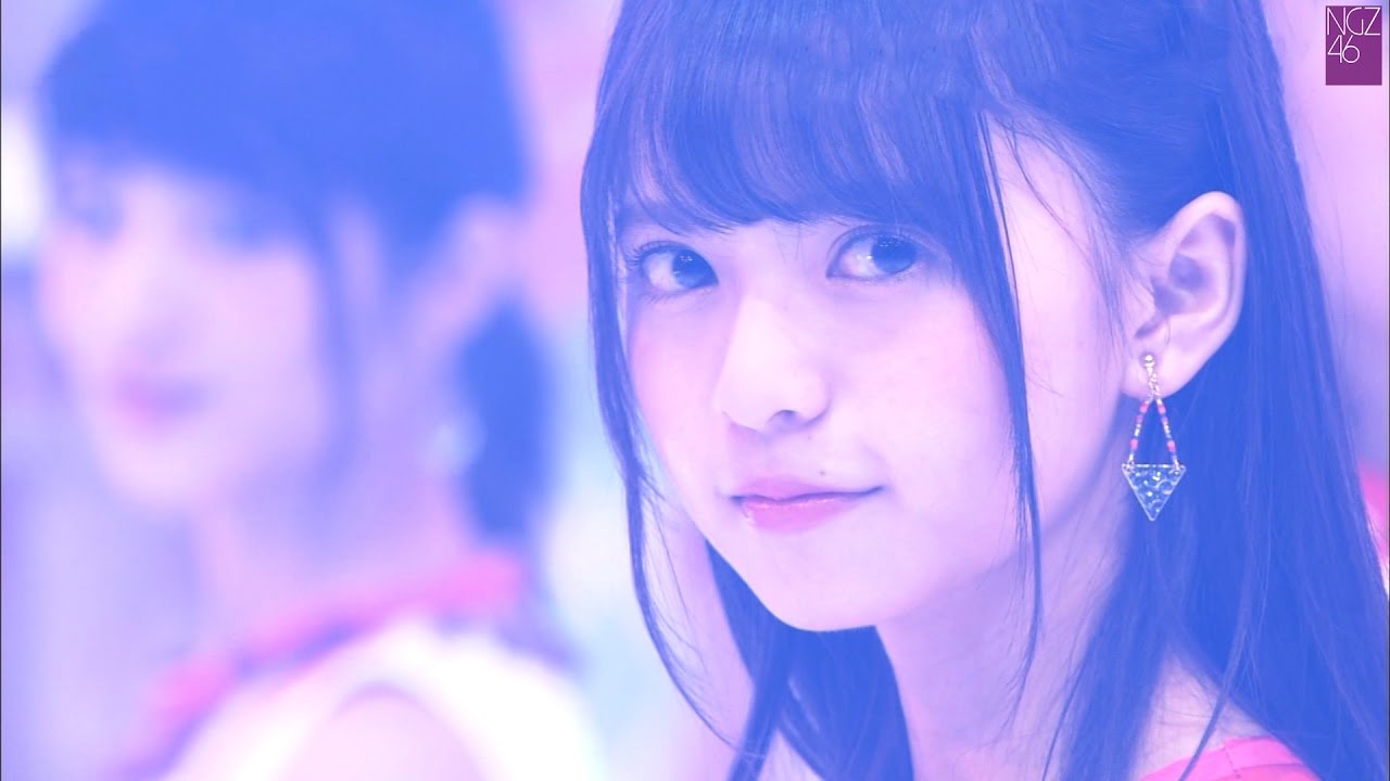 乃木坂46 15th 「裸足でSummer」 Best Shot Version. - YouTube