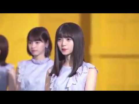 飛鳥ちゃんの真剣なダンス姿 - YouTube