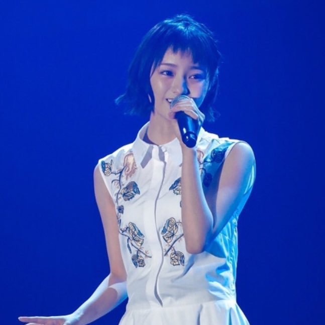 歴代メンバーNo.1の歌姫