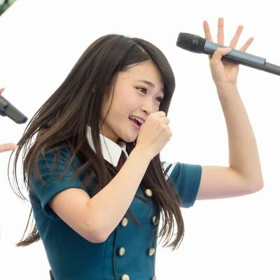 三列目でも歌唱力は高い