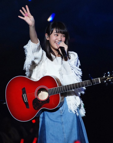 欅坂46の未来を担う人気メンバー