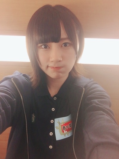 1位：長沢菜々香