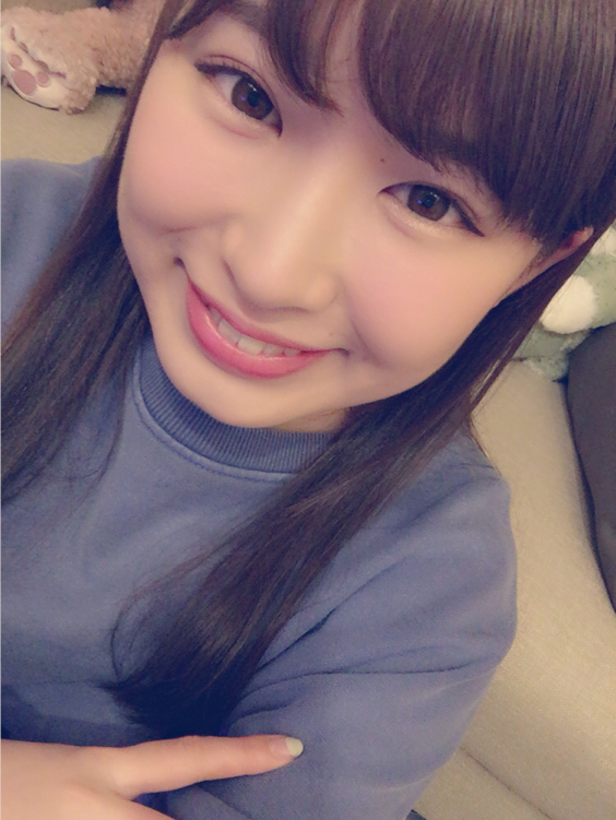 45位：岩永亞美