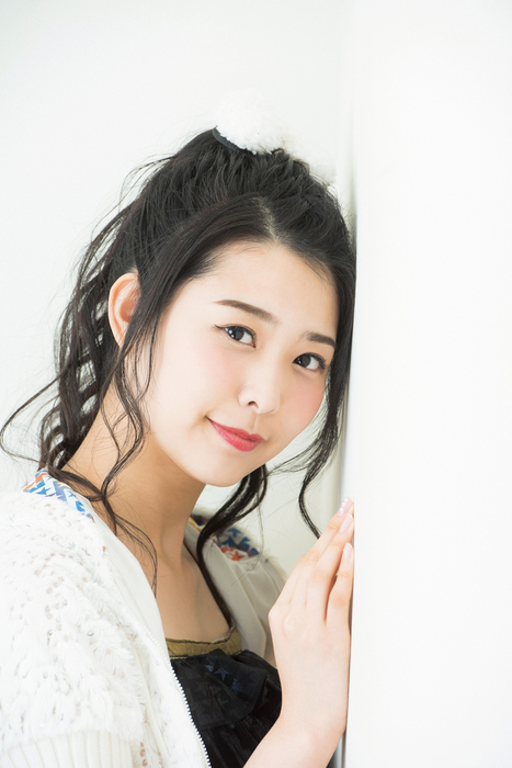 43位：宮前杏実