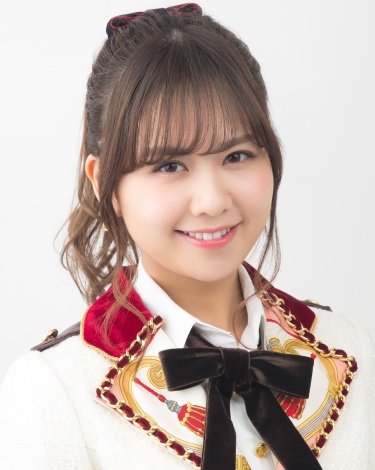 42i位：佐藤すみれ