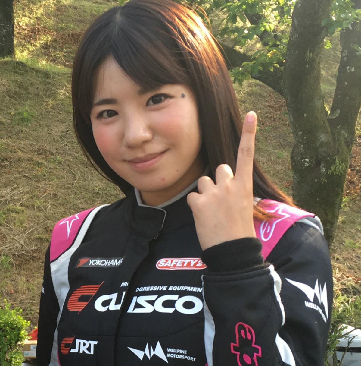 41位：梅本まどか