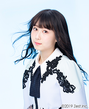 40位：井上瑠夏