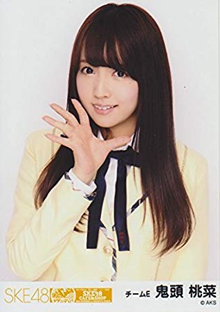 49位：鬼頭桃菜