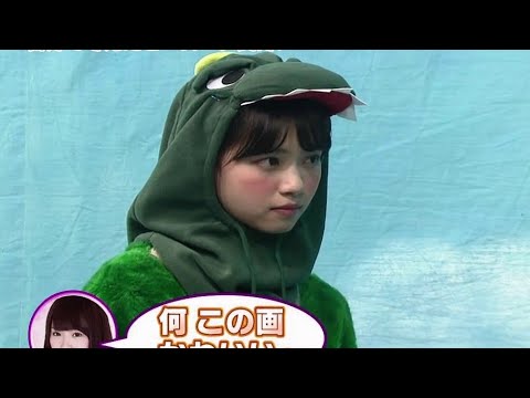 なぁちゃんの可愛いとこ集【西野七瀬】【超絶かわいい】 - YouTube