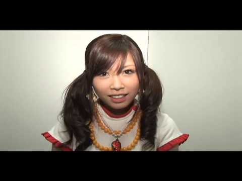 AKB48 チームA 中西里菜 ドキュメント First Voyage 2008年 SLnakanishi document - YouTube