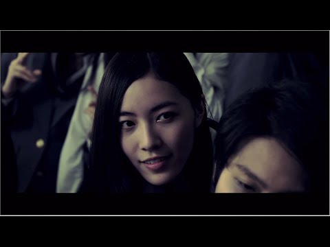 【MV】世界が泣いてるなら Short ver. / SKE48[公式] - YouTube