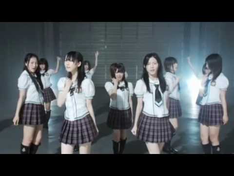2009/8/5 on sale 1st.Single「強き者よ」Music Video - YouTube