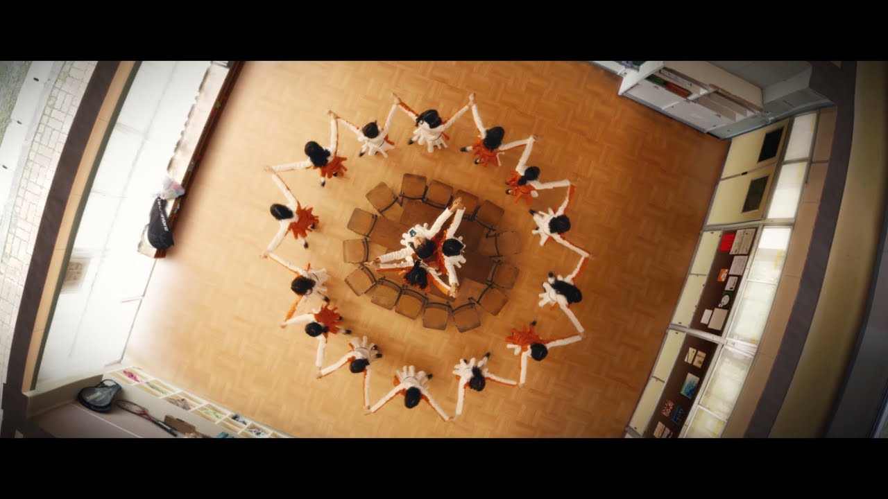 2018/12/12 on sale SKE48 24th.Single「Stand by you」MV full - YouTube
