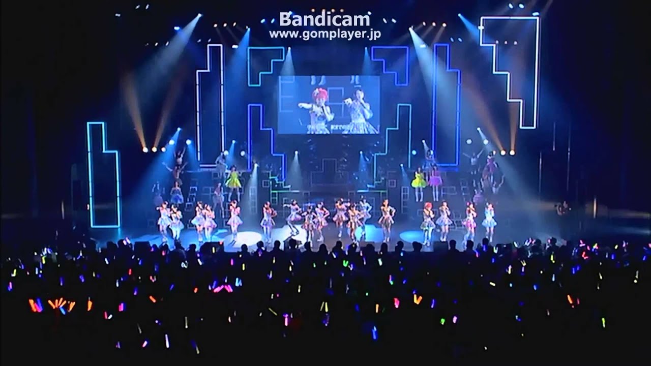 NMB48　青春のラップタイム - YouTube