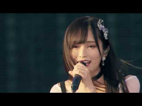 NMB48 山本彩 卒業コンサート 「SAYAKA SONIC ～さやか、ささやか、さよなら、さやか～」 [DVD&Blu-ray] - YouTube