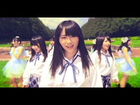 【MV】結晶 (白組) / NMB48[公式] - YouTube