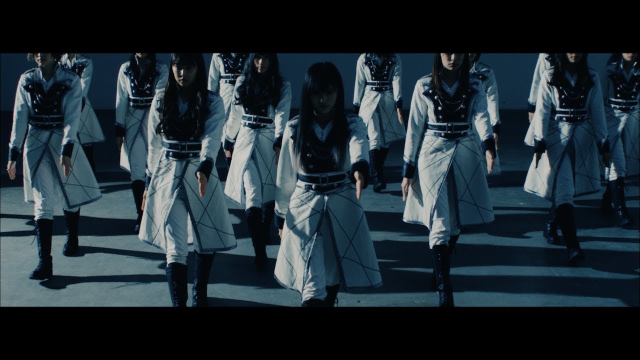 【MV】欲望者 / NMB48[公式] - YouTube