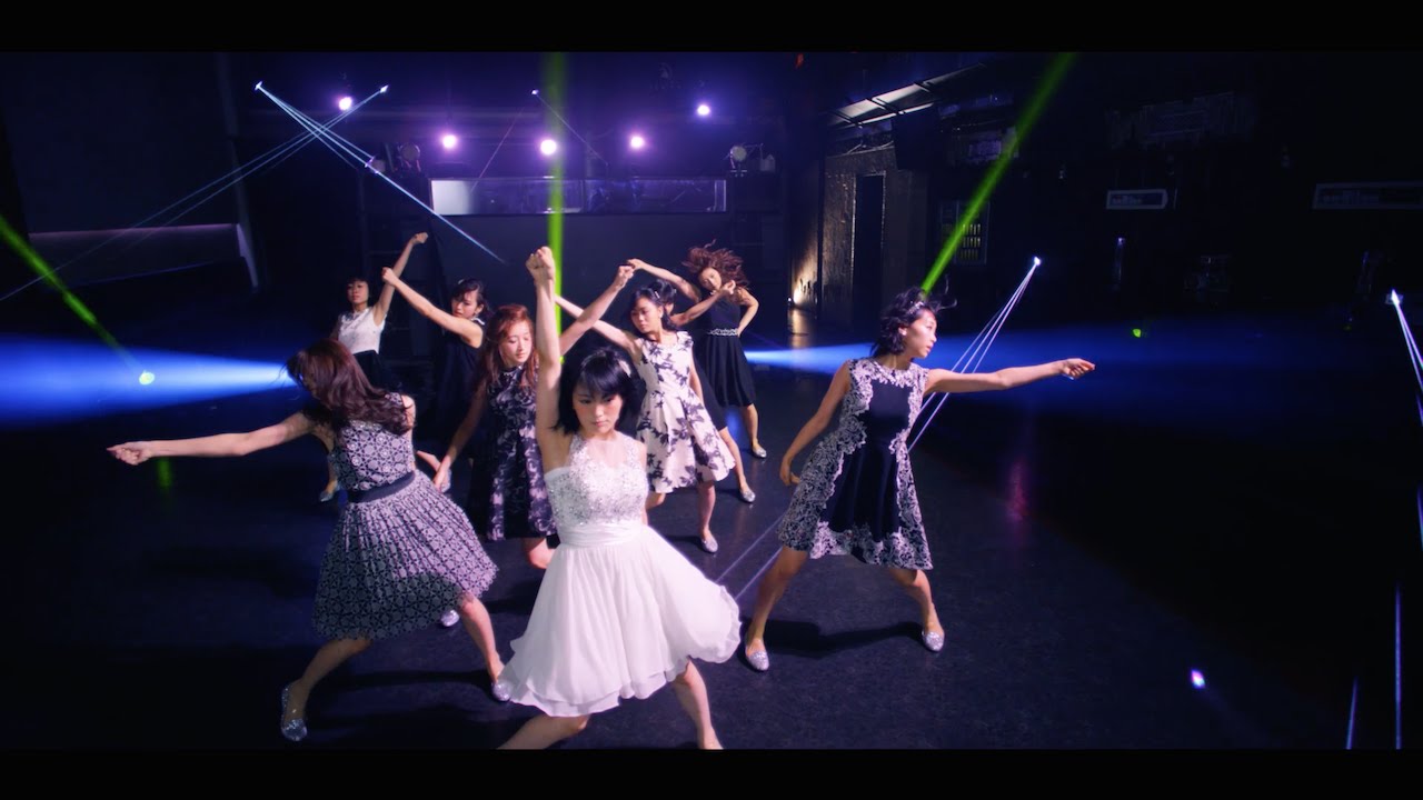 【MV】Must be now (Dance ver.)/NMB48[公式] - YouTube
