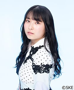 第18位：SKE48メンバー杉山愛佳（すぎやま あいか）