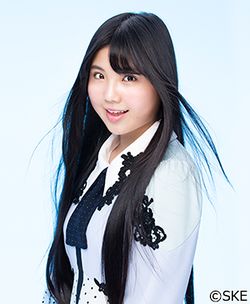 第9位：SKE48メンバー北川愛乃（きたがわ よしの）