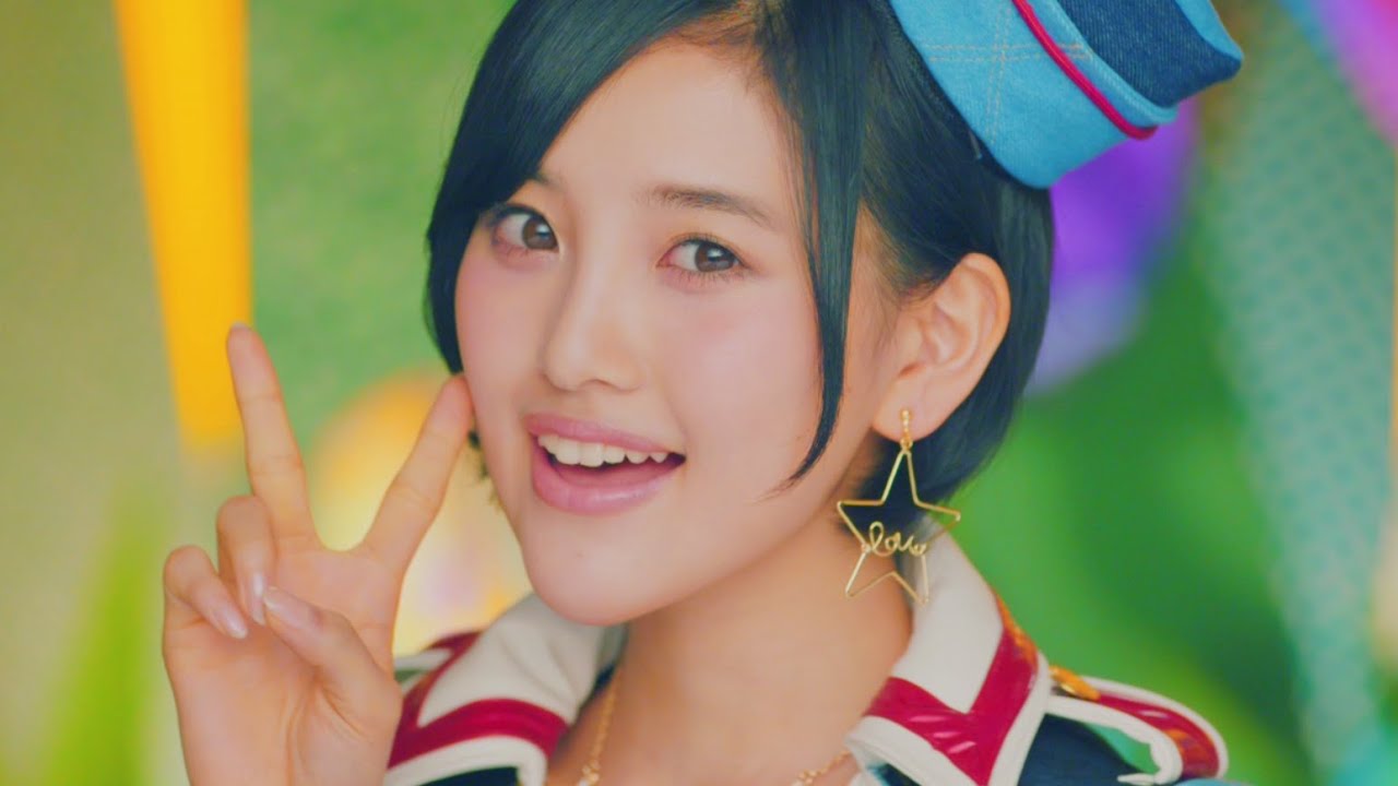 【MV full】12秒 / HKT48[公式] - YouTube