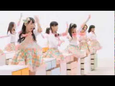 [HD] HKT48  -  タンスのゲン - YouTube