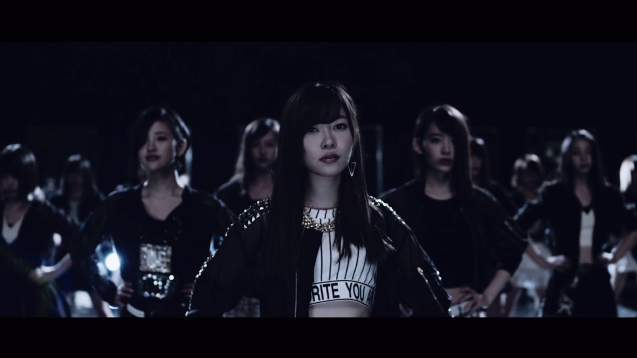 【MV】Make noise （Short ver.） / HKT48[公式] - YouTube