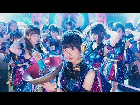 【MV full】最高かよ / HKT48[公式] - YouTube